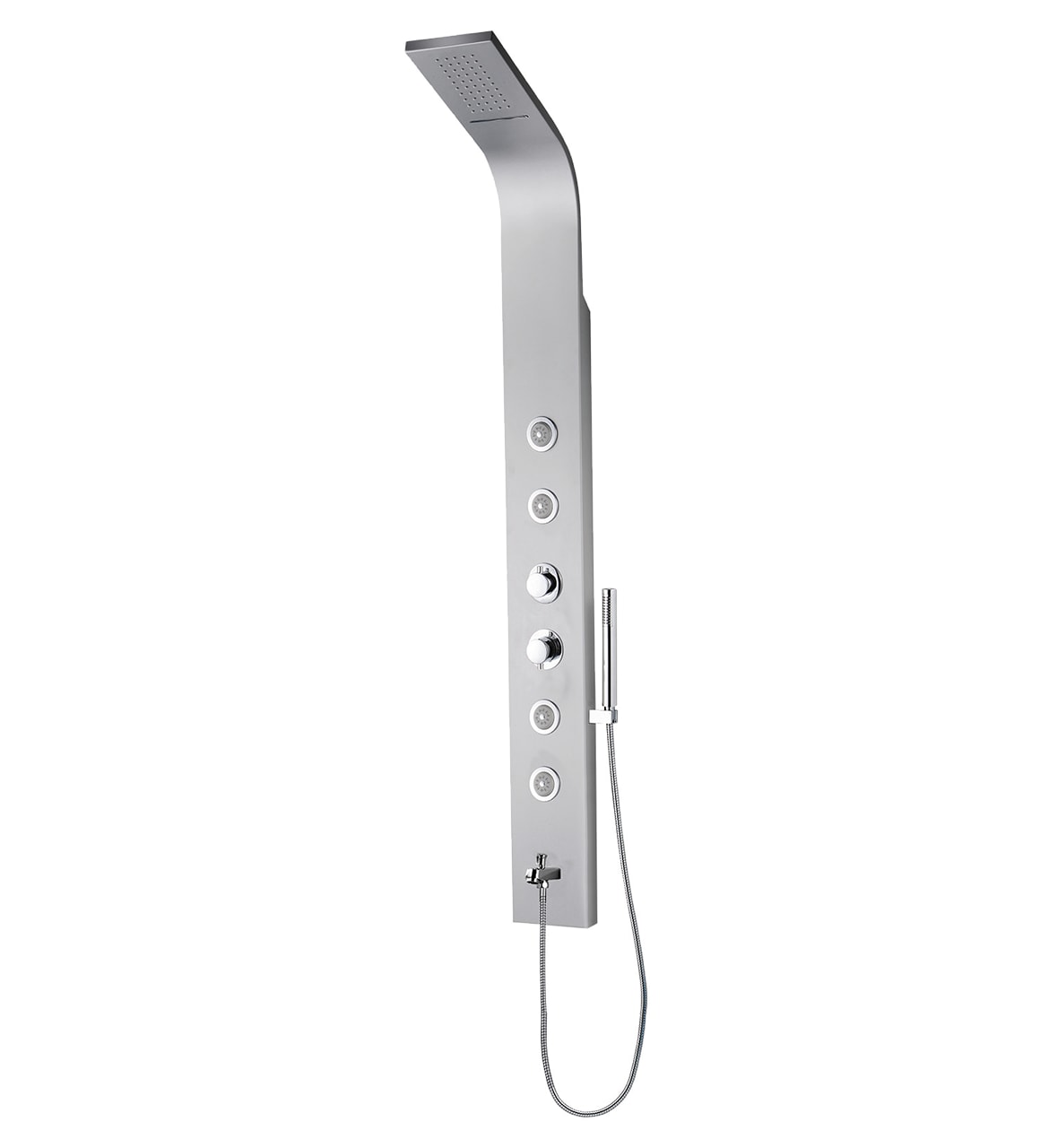 Parryware Verve Shower Panel